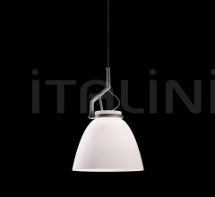 Подвесной светильник GlassGlass Подвесной светильник GlassGlass фабрика Luceplan