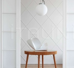 Подвесной светильник GlassGlass Подвесной светильник GlassGlass фабрика Luceplan