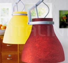 Подвесной светильник GlassGlass Подвесной светильник GlassGlass фабрика Luceplan