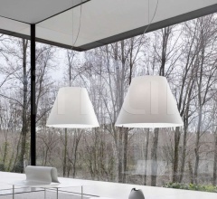 Подвесной светильник Grande Costanza Подвесной светильник Grande Costanza фабрика Luceplan