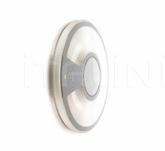 Итальянские Уличные светильники - Светильник LightDisc фабрика Luceplan