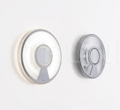 Итальянские Уличные светильники - Светильник LightDisc фабрика Luceplan