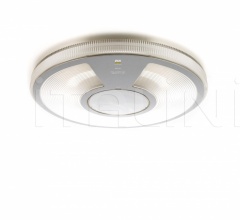 Итальянские Уличные светильники - Светильник LightDisc фабрика Luceplan