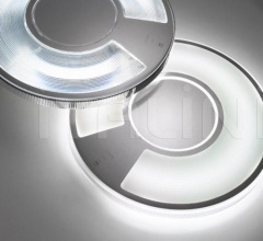 Итальянские Уличные светильники - Светильник LightDisc фабрика Luceplan