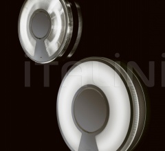 Итальянские Уличные светильники - Светильник LightDisc фабрика Luceplan