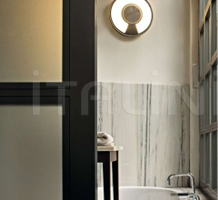 Итальянские Уличные светильники - Светильник LightDisc фабрика Luceplan