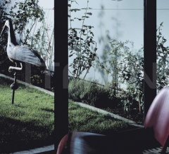 Итальянские Уличные светильники - Светильник LightDisc фабрика Luceplan