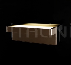 Настенный светильник Any Настенный светильник Any фабрика Luceplan