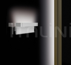 Настенный светильник Any Настенный светильник Any фабрика Luceplan