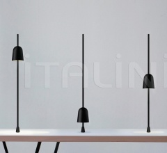 Настольный светильник Ascent Настольный светильник Ascent фабрика Luceplan