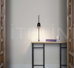 Настольный светильник Ascent Настольный светильник Ascent фабрика Luceplan