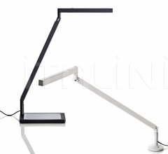 Настольный светильник Bap LED Настольный светильник Bap LED фабрика Luceplan