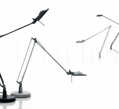 Настольный светильник Berenice Настольный светильник Berenice фабрика Luceplan