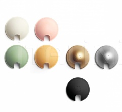 Настольный светильник Berenice Настольный светильник Berenice фабрика Luceplan