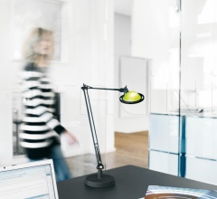 Настольный светильник Berenice Настольный светильник Berenice фабрика Luceplan