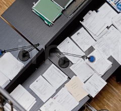 Настольный светильник Berenice Настольный светильник Berenice фабрика Luceplan