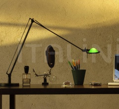 Настольный светильник Berenice Настольный светильник Berenice фабрика Luceplan