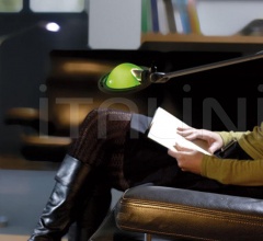 Настольный светильник Berenice Настольный светильник Berenice фабрика Luceplan