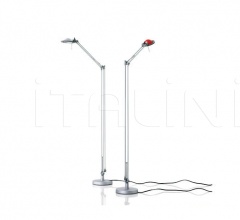 Итальянские Напольные светильники - Напольный светильник Berenice Итальянские Напольные светильники - Напольный светильник Berenice фабрика Luceplan