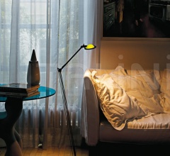 Итальянские Напольные светильники - Напольный светильник Berenice Итальянские Напольные светильники - Напольный светильник Berenice фабрика Luceplan