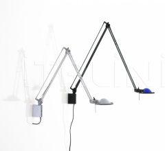 Настенный светильник Berenice Настенный светильник Berenice фабрика Luceplan