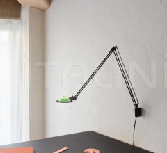 Настенный светильник Berenice Настенный светильник Berenice фабрика Luceplan