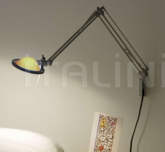 Настенный светильник Berenice Настенный светильник Berenice фабрика Luceplan