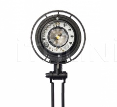 Настольный светильник Berenice LED Настольный светильник Berenice LED фабрика Luceplan