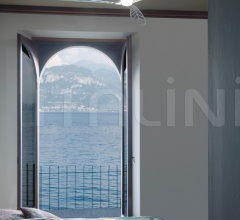 Потолочный светильник Blow Потолочный светильник Blow фабрика Luceplan