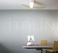 Потолочный светильник Blow Потолочный светильник Blow фабрика Luceplan