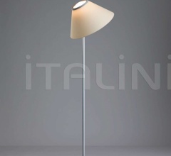 Итальянские Напольные светильники - Напольный светильник Cappuccina Итальянские Напольные светильники - Напольный светильник Cappuccina фабрика Luceplan