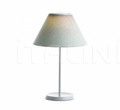 Настольная лампа Cappuccina Настольная лампа Cappuccina фабрика Luceplan