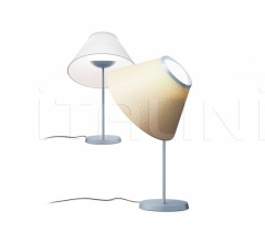 Настольная лампа Cappuccina Настольная лампа Cappuccina фабрика Luceplan