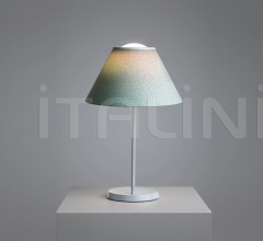 Настольная лампа Cappuccina Настольная лампа Cappuccina фабрика Luceplan