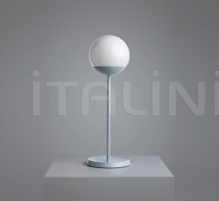 Настольная лампа Cappuccina Настольная лампа Cappuccina фабрика Luceplan