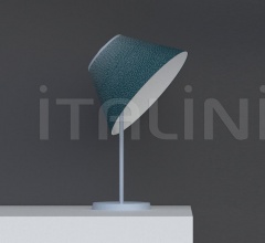 Настольная лампа Cappuccina Настольная лампа Cappuccina фабрика Luceplan