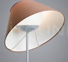 Настольная лампа Cappuccina Настольная лампа Cappuccina фабрика Luceplan