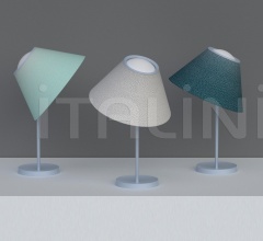 Настольная лампа Cappuccina Настольная лампа Cappuccina фабрика Luceplan