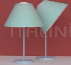 Настольная лампа Cappuccina Настольная лампа Cappuccina фабрика Luceplan