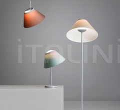 Настольная лампа Cappuccina Настольная лампа Cappuccina фабрика Luceplan