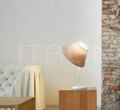 Настольная лампа Cappuccina Настольная лампа Cappuccina фабрика Luceplan