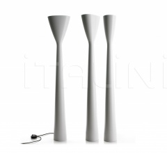 Итальянские Напольные светильники - Напольный светильник Carrara Итальянские Напольные светильники - Напольный светильник Carrara фабрика Luceplan