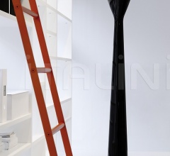 Итальянские Напольные светильники - Напольный светильник Carrara Итальянские Напольные светильники - Напольный светильник Carrara фабрика Luceplan