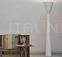 Итальянские Напольные светильники - Напольный светильник Carrara Итальянские Напольные светильники - Напольный светильник Carrara фабрика Luceplan