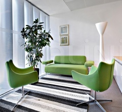 Итальянские Напольные светильники - Напольный светильник Carrara Итальянские Напольные светильники - Напольный светильник Carrara фабрика Luceplan