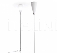 Итальянские Напольные светильники - Напольный светильник Chichibio Итальянские Напольные светильники - Напольный светильник Chichibio фабрика Luceplan
