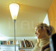 Итальянские Напольные светильники - Напольный светильник Chichibio Итальянские Напольные светильники - Напольный светильник Chichibio фабрика Luceplan