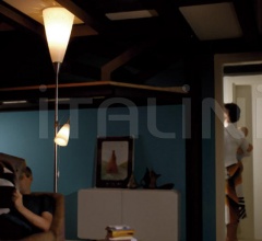 Итальянские Напольные светильники - Напольный светильник Chichibio Итальянские Напольные светильники - Напольный светильник Chichibio фабрика Luceplan