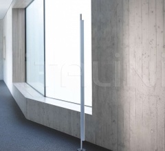 Итальянские Напольные светильники - Напольный светильник Compendium Итальянские Напольные светильники - Напольный светильник Compendium фабрика Luceplan