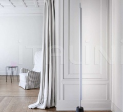 Итальянские Напольные светильники - Напольный светильник Compendium Итальянские Напольные светильники - Напольный светильник Compendium фабрика Luceplan